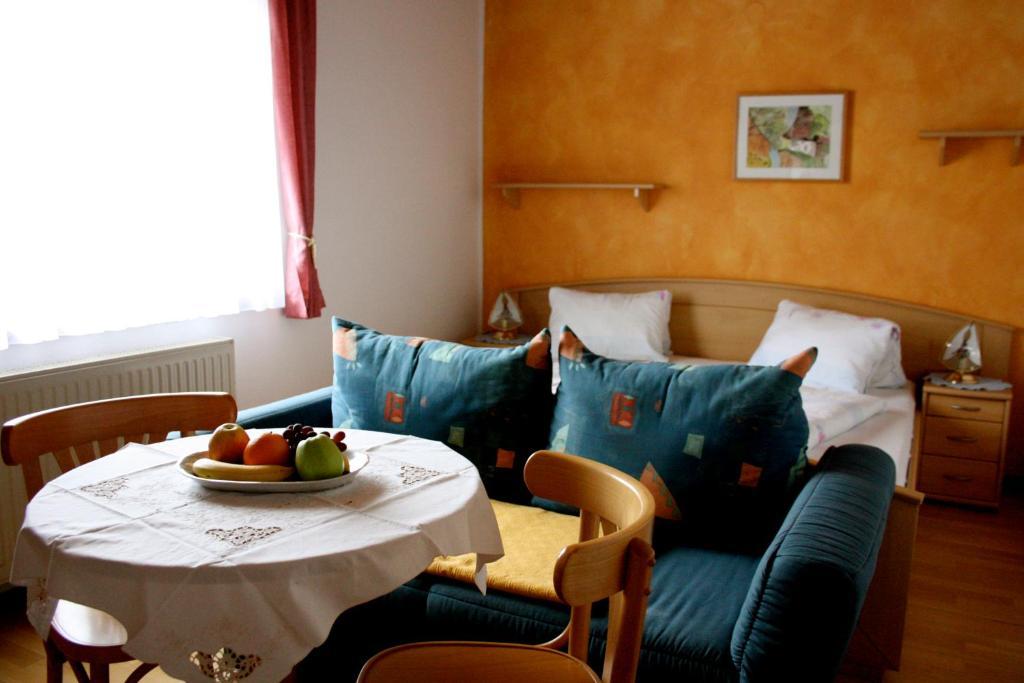 Pension Windinger Schiefling am See Chambre photo