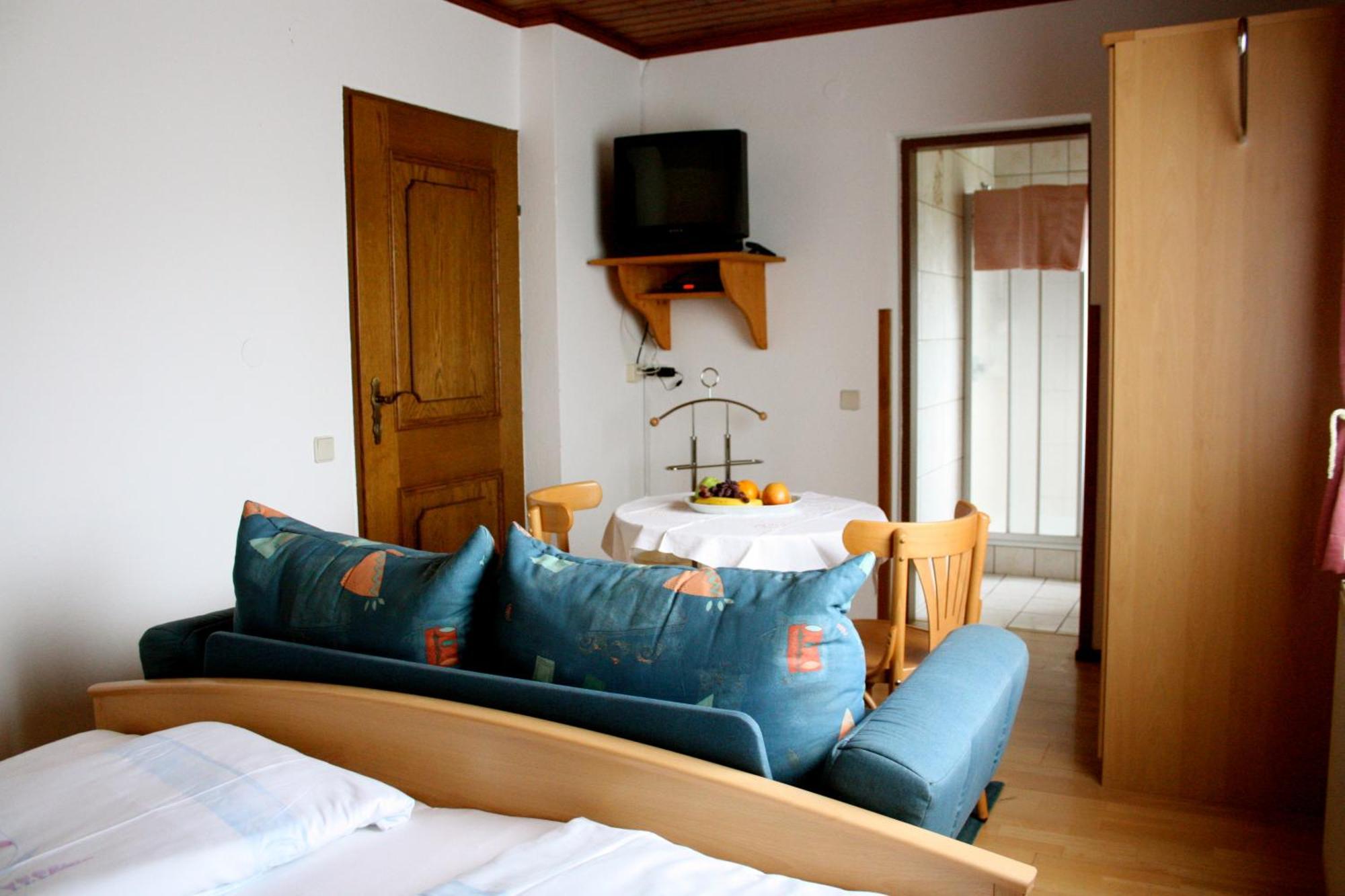 Pension Windinger Schiefling am See Extérieur photo