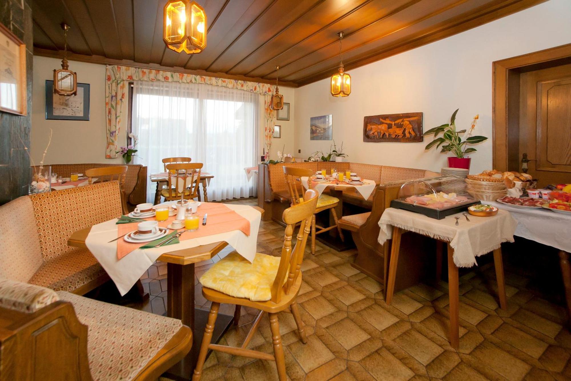Pension Windinger Schiefling am See Extérieur photo