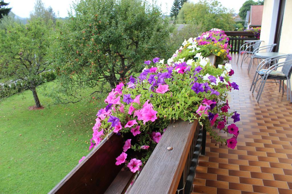 Pension Windinger Schiefling am See Chambre photo