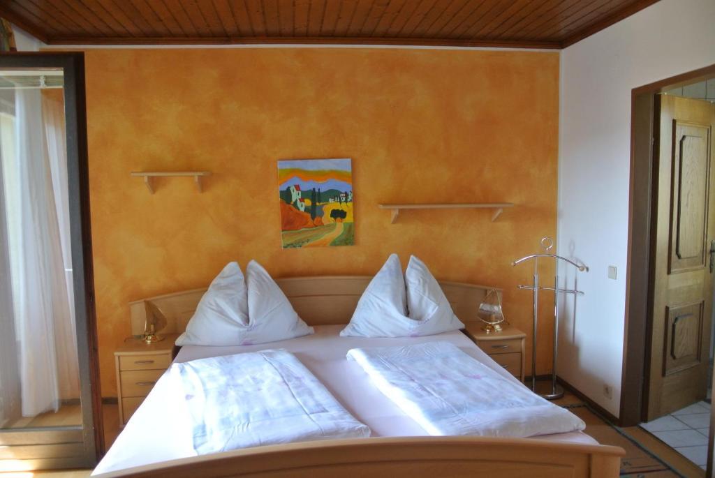 Pension Windinger Schiefling am See Chambre photo